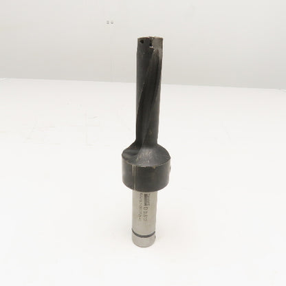 Sandvik RA416.-0812P25-41 D 0.812 Indexing Insert Coolant Fed Drill 7-3/4" OAL