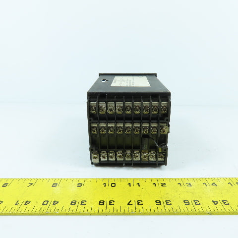 Honeywell DC330B-EE-000-20-0A00000-00-0 UDC3300 Temperature Controller Base Only
