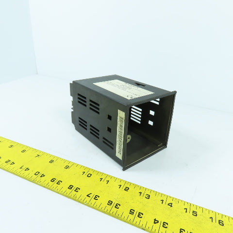 Honeywell DC330B-EE-000-20-0A00000-00-0 UDC3300 Temperature Controller Base Only