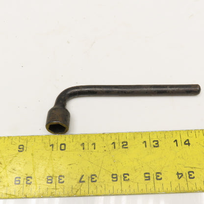 Williams 264A 1/2" Angled Socket Wrench 6 Point 5' OAL
