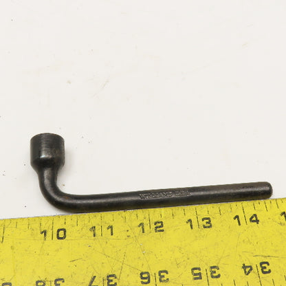 Williams 264A 1/2" Angled Socket Wrench 6 Point 5' OAL