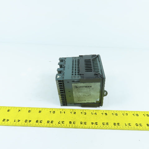 Eurotherm 2204E 2204E/CC/VH/H6/R1/RF/XX/XX/2YM/FNG/XXXXX Temp Controller Base