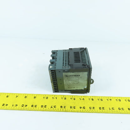 Eurotherm 2204E 2204E/CC/VH/H6/R1/RF/XX/XX/2YM/FNG/XXXXX Temp Controller Base