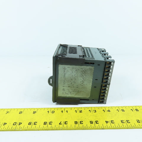 Eurotherm 2204E 2204E/CC/VH/H6/R1/RF/XX/XX/2YM/FNG/XXXXX Temp Controller Base