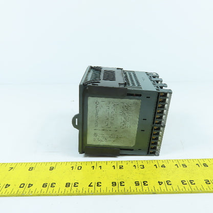 Eurotherm 2204E 2204E/CC/VH/H6/R1/RF/XX/XX/2YM/FNG/XXXXX Temp Controller Base