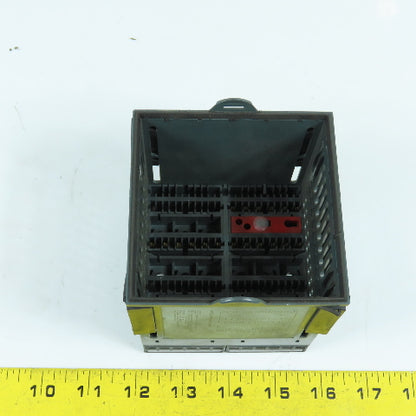 Eurotherm 2204E 2204E/CC/VH/H6/R1/RF/XX/XX/2YM/FNG/XXXXX Temp Controller Base