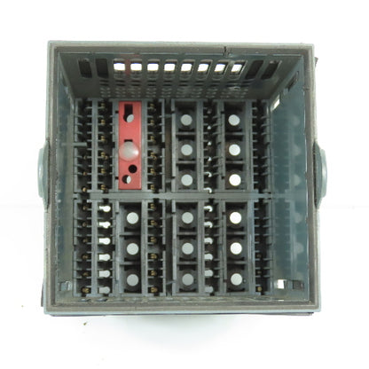 Eurotherm 2204E 2204E/CC/VH/H6/R1/RF/XX/XX/2YM/FNG/XXXXX Temp Controller Base