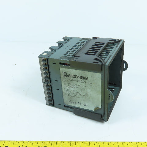 Eurotherm 2204E 2204E/CC/VH/H6/R1/RF/XX/XX/2YM/FNG/XXXXX Temp Controller Base