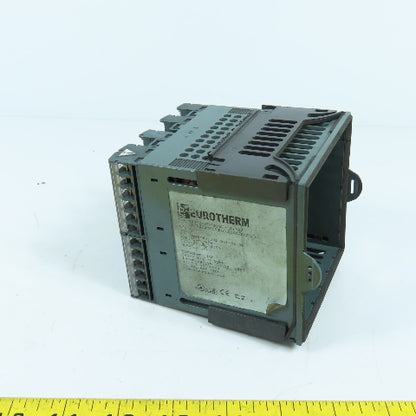 Eurotherm 2204E 2204E/CC/VH/H6/R1/RF/XX/XX/2YM/FNG/XXXXX Temp Controller Base