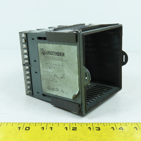 Eurotherm 2204E 2204E/CC/VH/H6/R1/RF/XX/XX/2YM/FNG/XXXXX Temp Controller Base