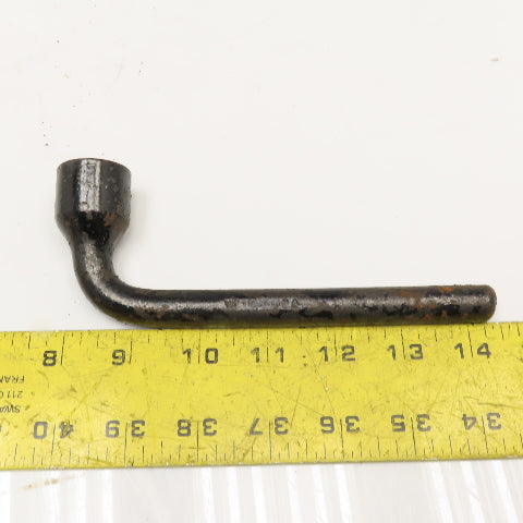 Williams 267D 3/4" Angled Socket Wrench 6 Point 7' OAL