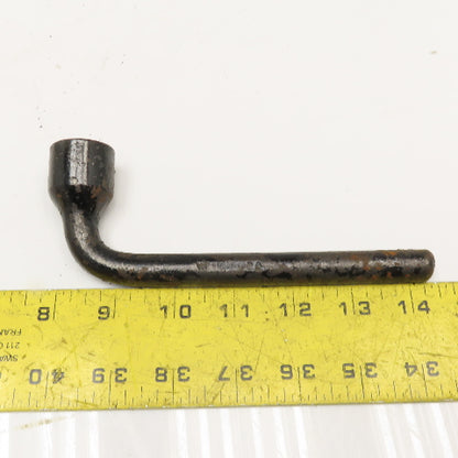 Williams 267D 3/4" Angled Socket Wrench 6 Point 7' OAL