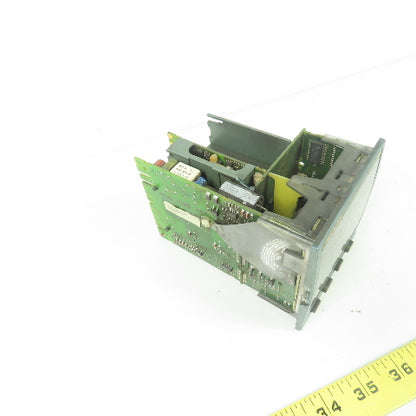 Eurotherm 2404 2404/NS/VH/RR/XX/DS/RF/XX/YM/XX/ENG Temperature Controller