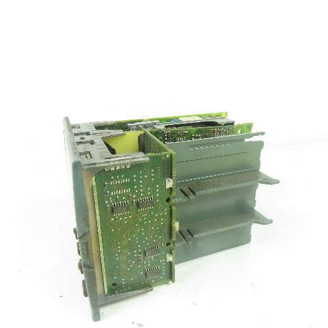 Eurotherm 2404 2404/NS/VH/RR/XX/DS/RF/XX/YM/XX/ENG Temperature Controller