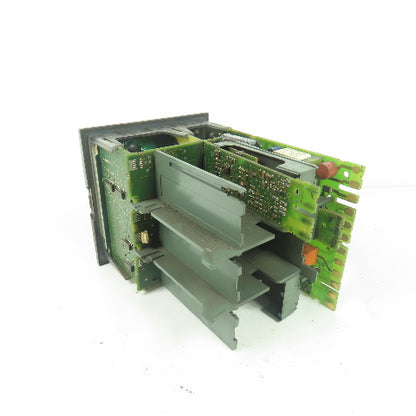 Eurotherm 2404 2404/NS/VH/RR/XX/DS/RF/XX/YM/XX/ENG Temperature Controller