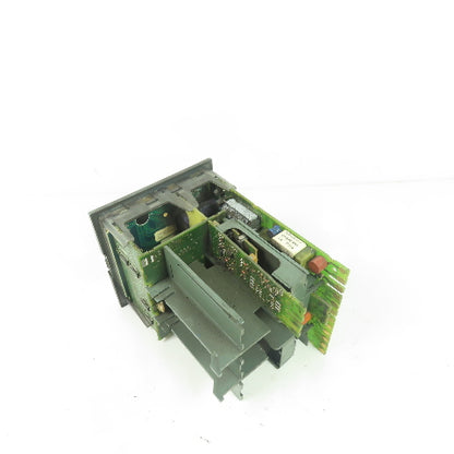 Eurotherm 2404 2404/NS/VH/RR/XX/DS/RF/XX/YM/XX/ENG Temperature Controller