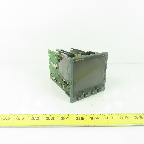 Eurotherm 2404 2404/NS/VH/RR/XX/DS/RF/XX/YM/XX/ENG Temperature Controller