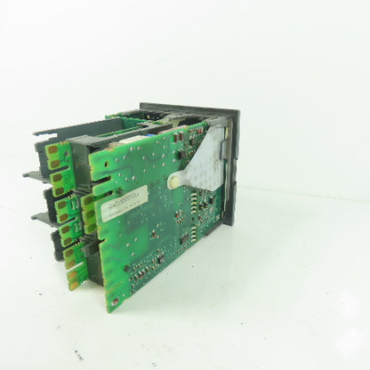Eurotherm 2404/NS/VH/H7/RR/DS/RF/XX/YM/XX/XXX/AX143/ES0209 2404 Temp. Controller