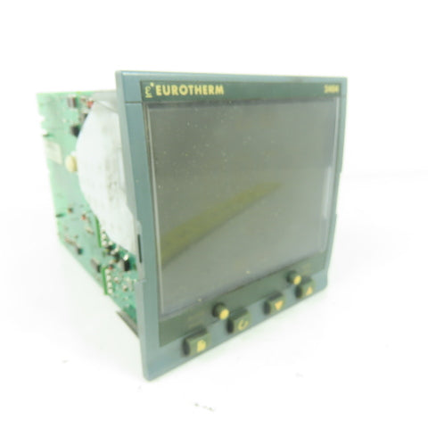 Eurotherm 2404/NS/VH/H7/RR/DS/RF/XX/YM/XX/XXX/AX143/ES0209 2404 Temp. Controller