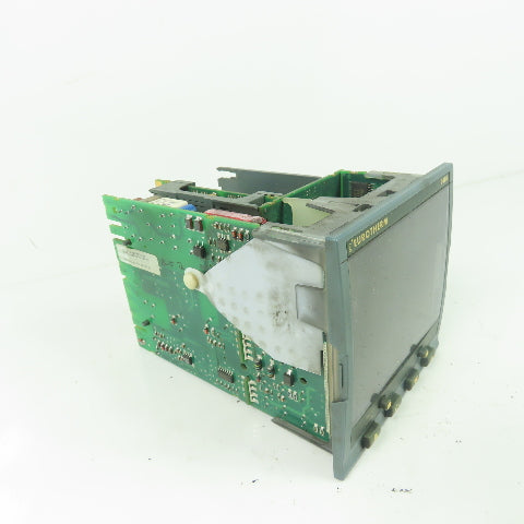 Eurotherm 2404/NS/VH/H7/RR/DS/RF/XX/YM/XX/XXX/AX143/ES0209 2404 Temp. Controller