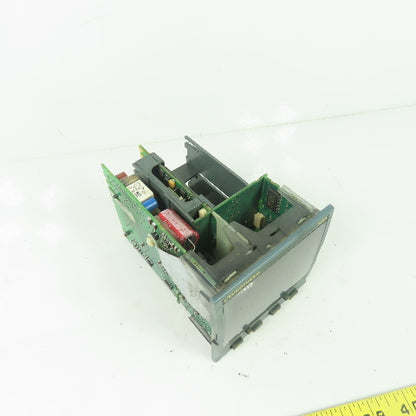 Eurotherm 2404/NS/VH/H7/RR/DS/RF/XX/YM/XX/XXX/AX143/ES0209 2404 Temp. Controller