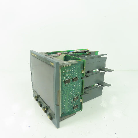 Eurotherm 2404/NS/VH/H7/RR/DS/RF/XX/YM/XX/XXX/AX143/ES0209 2404 Temp. Controller