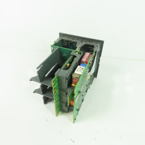 Eurotherm 2404/NS/VH/H7/RR/DS/RF/XX/YM/XX/XXX/AX143/ES0209 2404 Temp. Controller