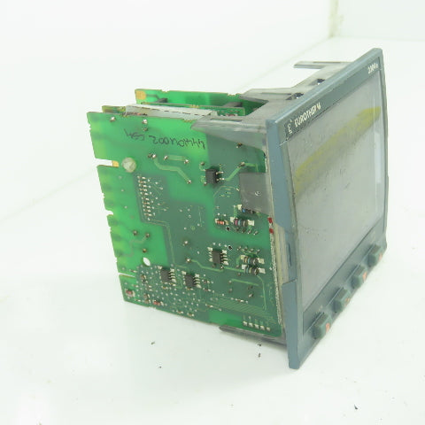 Eurotherm 2204E/CC/VH/H7/RH/RF/RF/XX/2YM/ENG/XXXXX/EU0555 2204e Temp. Controller