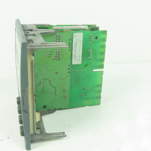 Eurotherm 2204E/CC/VH/H7/RH/RF/RF/XX/2YM/ENG/XXXXX/EU0555 2204e Temp. Controller