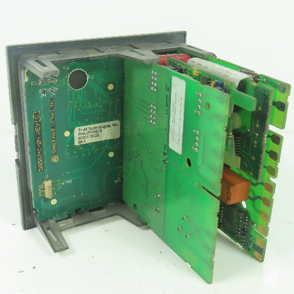 Eurotherm 2204E/CC/VH/H7/RH/RF/RF/XX/2YM/ENG/XXXXX/EU0555 2204e Temp. Controller