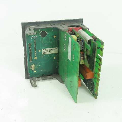 Eurotherm 2204E/CC/VH/H7/RH/RF/RF/XX/2YM/ENG/XXXXX/EU0555 2204e Temp. Controller