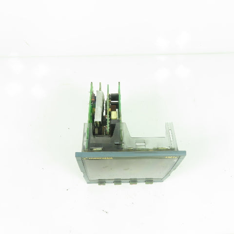 Eurotherm 2204E/CC/VH/H7/RH/RF/RF/XX/2YM/ENG/XXXXX/EU0555 2204e Temp. Controller