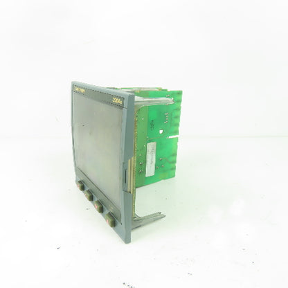 Eurotherm 2204E/CC/VH/H7/RH/RF/RF/XX/2YM/ENG/XXXXX/EU0555 2204e Temp. Controller
