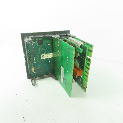 Eurotherm 2204E/CC/VH/H7/RH/RF/RF/XX/2YM/ENG/XXXXX/EU0555 2204e Temp. Controller