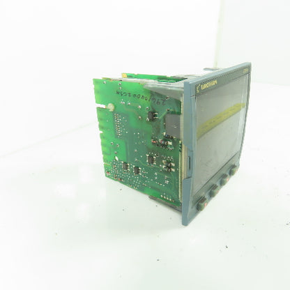 Eurotherm 2204E/CC/VH/H6/R1/RF/XX/XX/2YM/ENG/XXXXX/XXXXXX 2204e Temp. Controller
