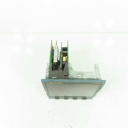 Eurotherm 2204E/CC/VH/H6/R1/RF/XX/XX/2YM/ENG/XXXXX/XXXXXX 2204e Temp. Controller