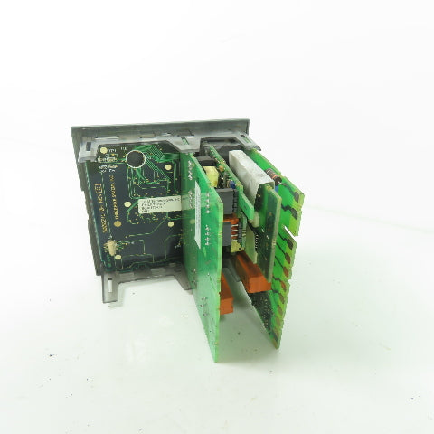 Eurotherm 2204E/CC/VH/H6/R1/RF/XX/XX/2YM/ENG/XXXXX/XXXXXX 2204e Temp. Controller