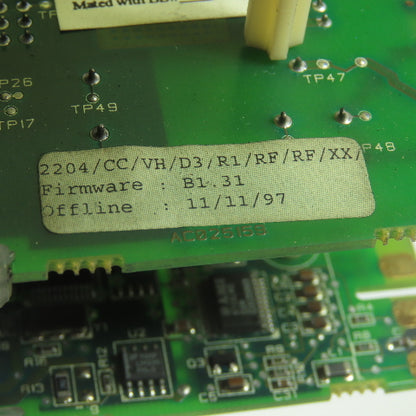 Marathon 2204/CC/VH/D3/R1/RF/RF/XX 10PRO-e Temperature Controller