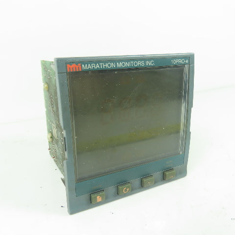 Marathon 2204/CC/VH/D3/R1/RF/RF/XX 10PRO-e Temperature Controller