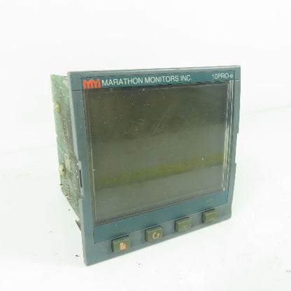 Marathon 2204/CC/VH/D3/R1/RF/RF/XX 10PRO-e Temperature Controller