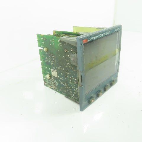 Marathon 2204/CC/VH/D3/R1/RF/RF/XX 10PRO-e Temperature Controller