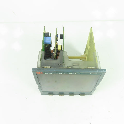 Marathon 2204/CC/VH/D3/R1/RF/RF/XX 10PRO-e Temperature Controller