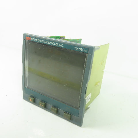Marathon 2204/CC/VH/D3/R1/RF/RF/XX 10PRO-e Temperature Controller