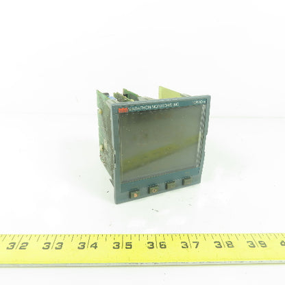 Marathon 2204/CC/VH/D3/R1/RF/RF/XX 10PRO-e Temperature Controller