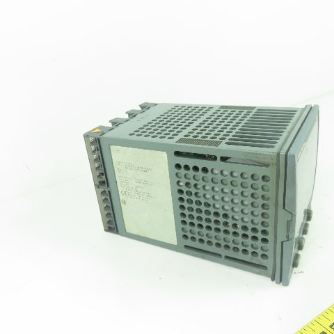 Barber-Colman 2404/NS/VH/H6/XX/DS/RF/XX/YM/XX/ENG 2404 Temperature Controller