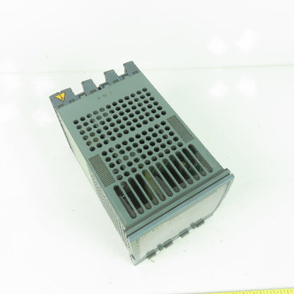 Barber-Colman 2404/NS/VH/H6/XX/DS/RF/XX/YM/XX/ENG 2404 Temperature Controller
