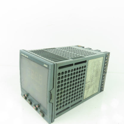 Barber-Colman 2404/NS/VH/H6/XX/DS/RF/XX/YM/XX/ENG 2404 Temperature Controller