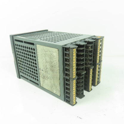 Barber-Colman 2404/NS/VH/H6/XX/DS/RF/XX/YM/XX/ENG 2404 Temperature Controller