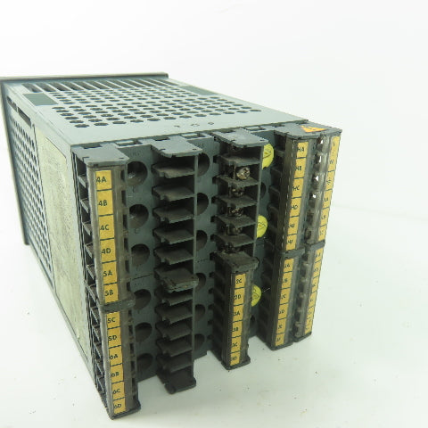 Barber-Colman 2404/NS/VH/H6/XX/DS/RF/XX/YM/XX/ENG 2404 Temperature Controller