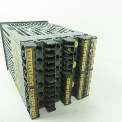 Barber-Colman 2404/NS/VH/H6/XX/DS/RF/XX/YM/XX/ENG 2404 Temperature Controller